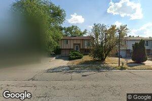 3333 W Danube Dr, Salt Lake City, UT 84129