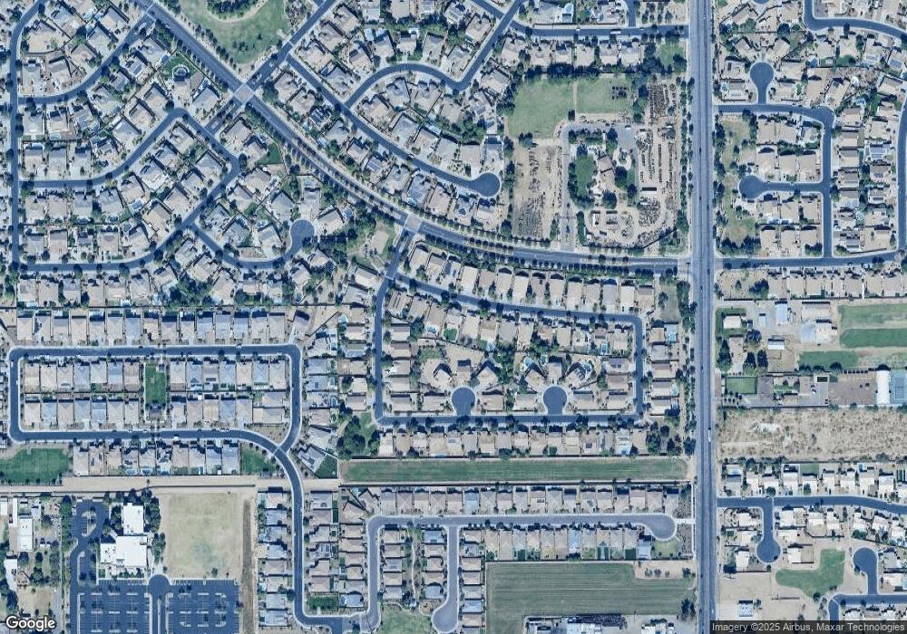 8415 W Myrtle Ave, Glendale, AZ 85305 - photo 1