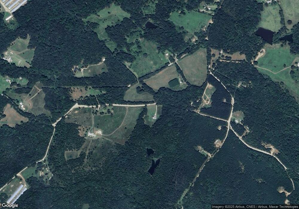 0 Brown Rd unit CM942361, Bowman, GA 30624 - photo 1