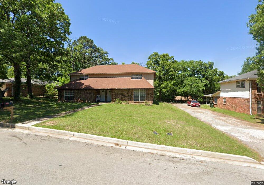 2228 Aberdeen Dr, Tyler, TX 75703 - photo 1