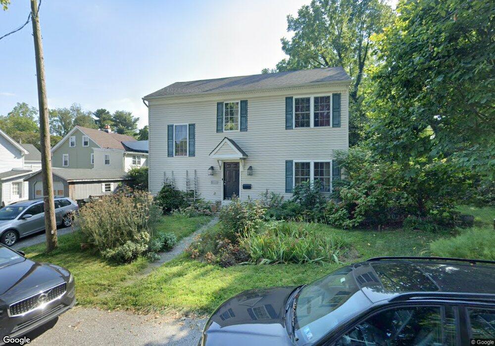 305 Ronaldson St, Media, PA 19063 - photo 1