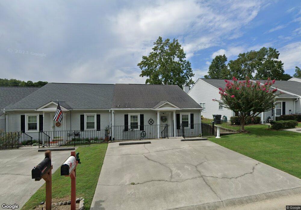 4438 Misty Cove Ct, Augusta, GA 30907 - photo 1