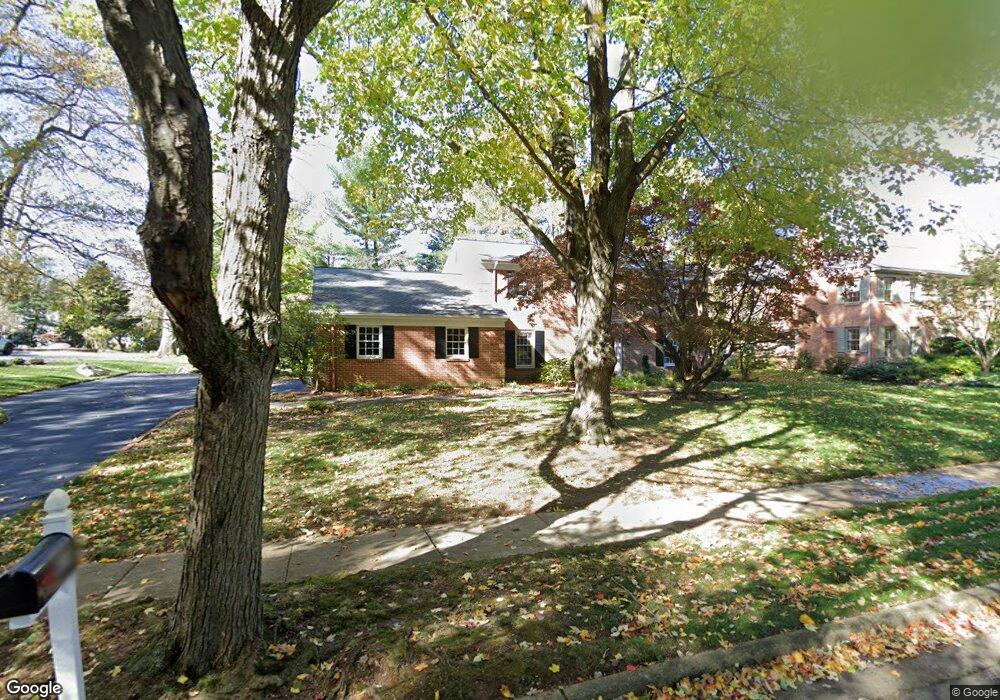 609 Andover Rd, Wilmington, DE 19803 - photo 1