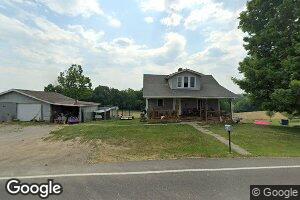 5083 Old Somerset Rd NE, Somerset, OH 43783