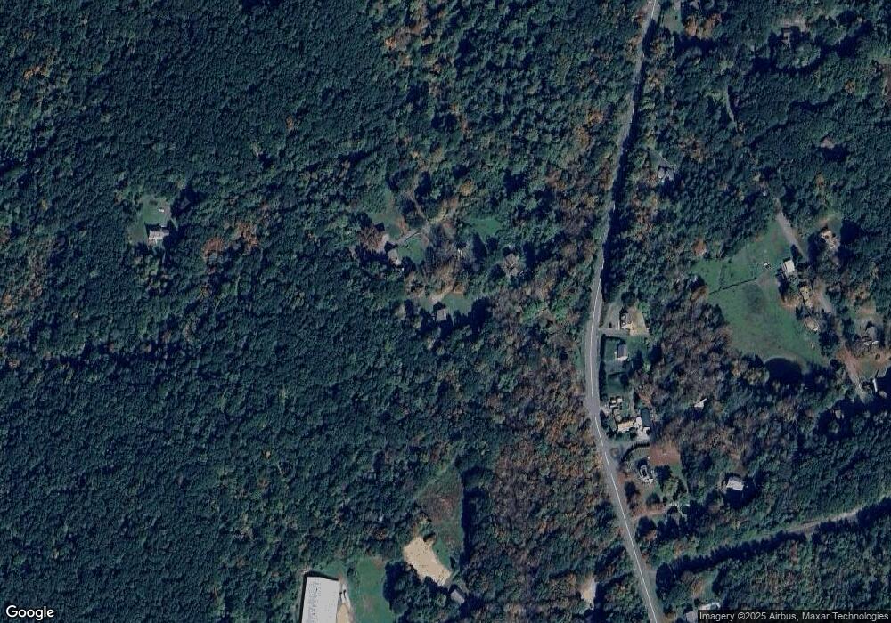 73 Blanchard Rd, Monson, MA 01057 - photo 1