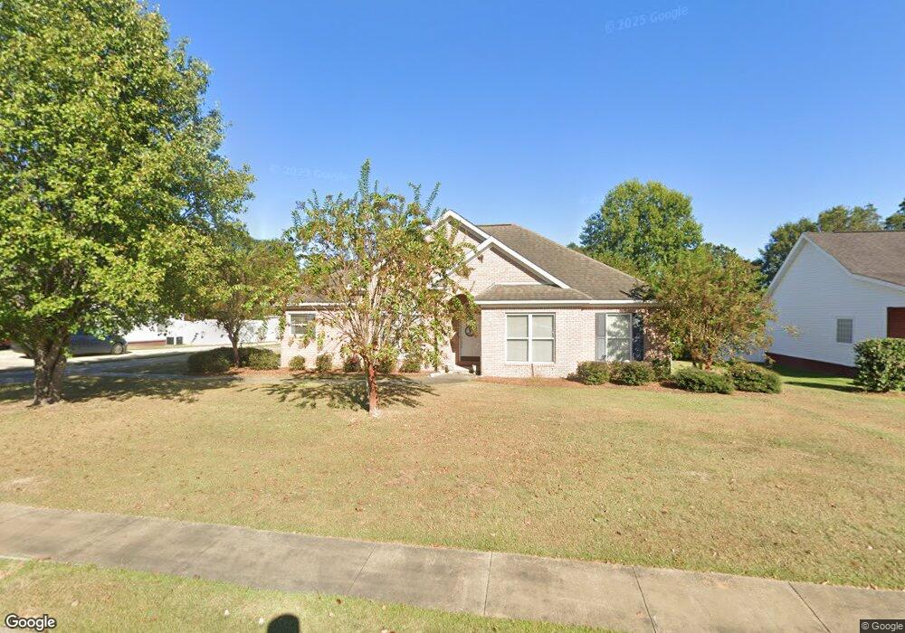 2020 Fern Dr, Dothan, AL 36301 - photo 1
