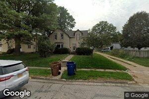 612 10th St, Manning, IA 51455