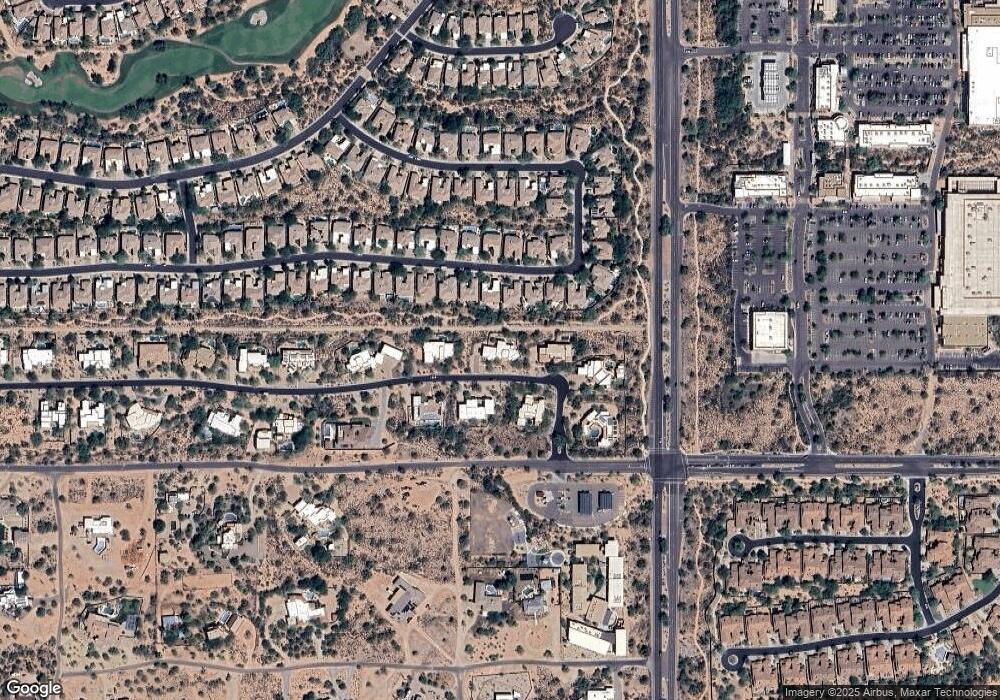 7136 E Burnside Trail, Scottsdale, AZ 85266 - photo 1