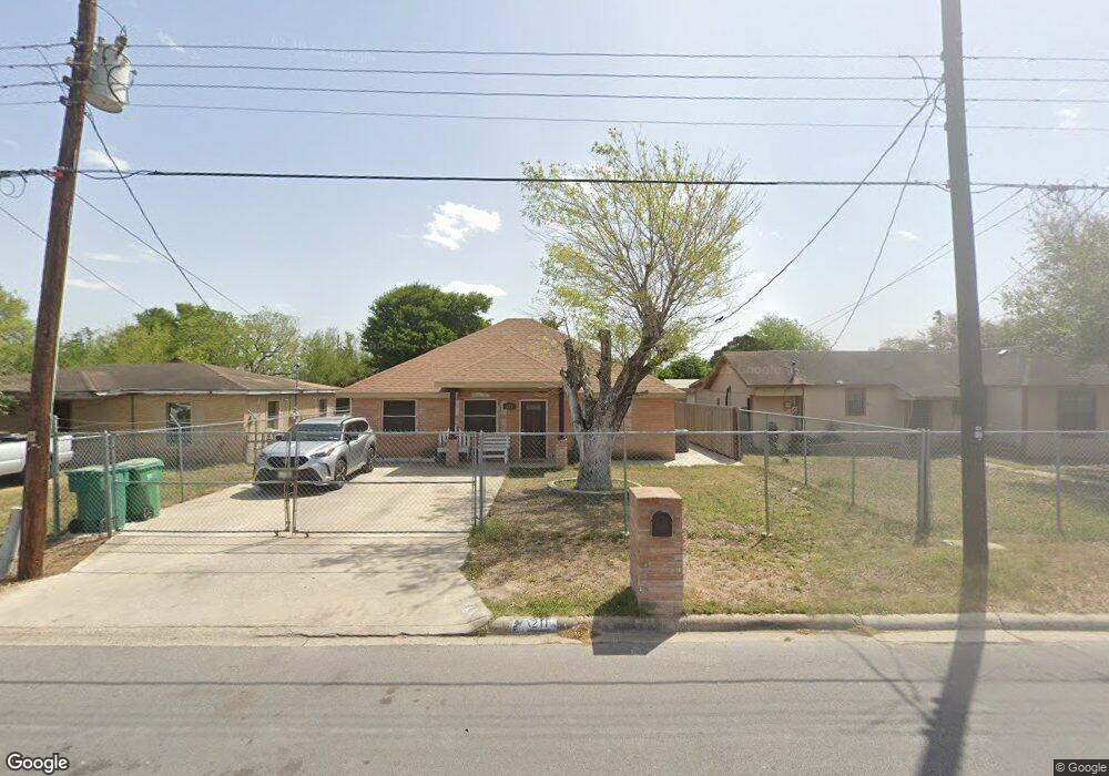 211 S Casa Rd, Pharr, TX 78577 - photo 1