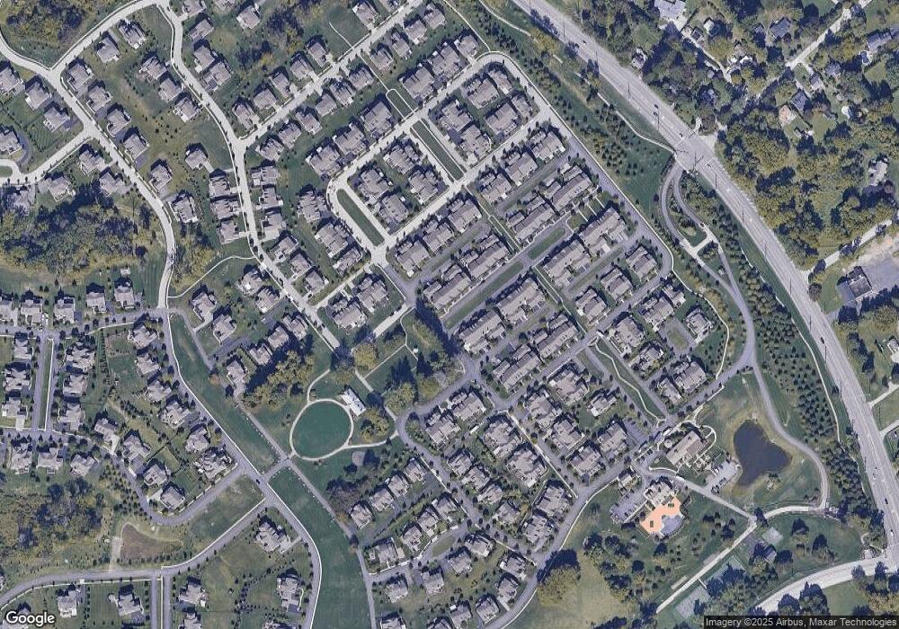 7322 Liseter Gardens, Newtown Square, PA 19073 - photo 1