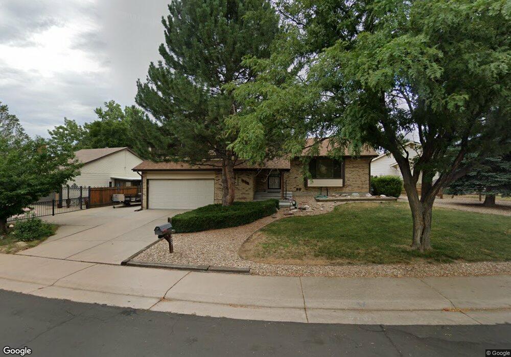 575 S Kittredge Way, Aurora, CO 80017 - photo 1