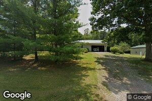 60236 Mount Zion Rd, Mc Arthur, OH 45651