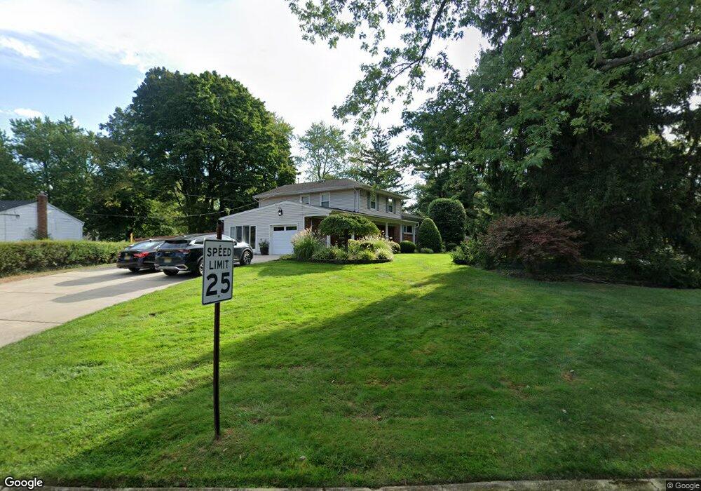 45 Nottingham Way, Middletown, NJ 07748 - photo 1