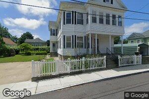 17 Norwell St Unit 2, South Dartmouth, MA 02748