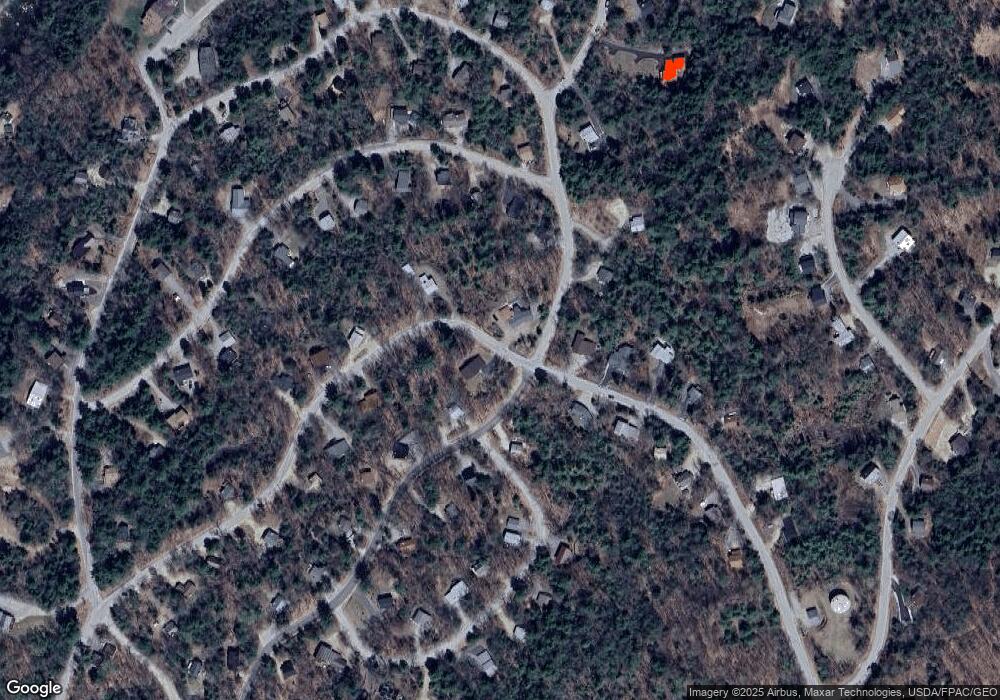 61 Mittenwald Strasse, Intervale, NH 03845 - photo 1