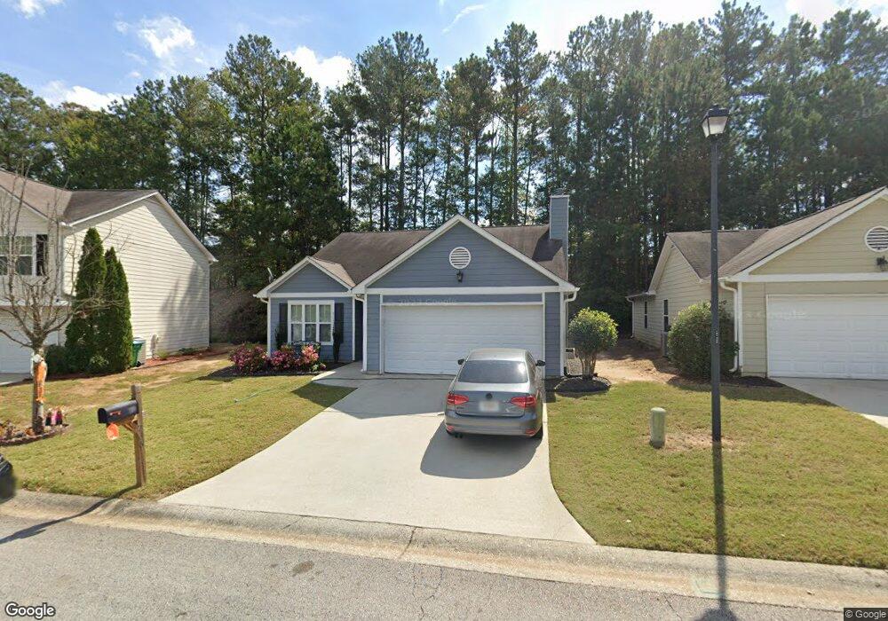 236 Brookstone Trail, Braselton, GA 30517 - photo 1