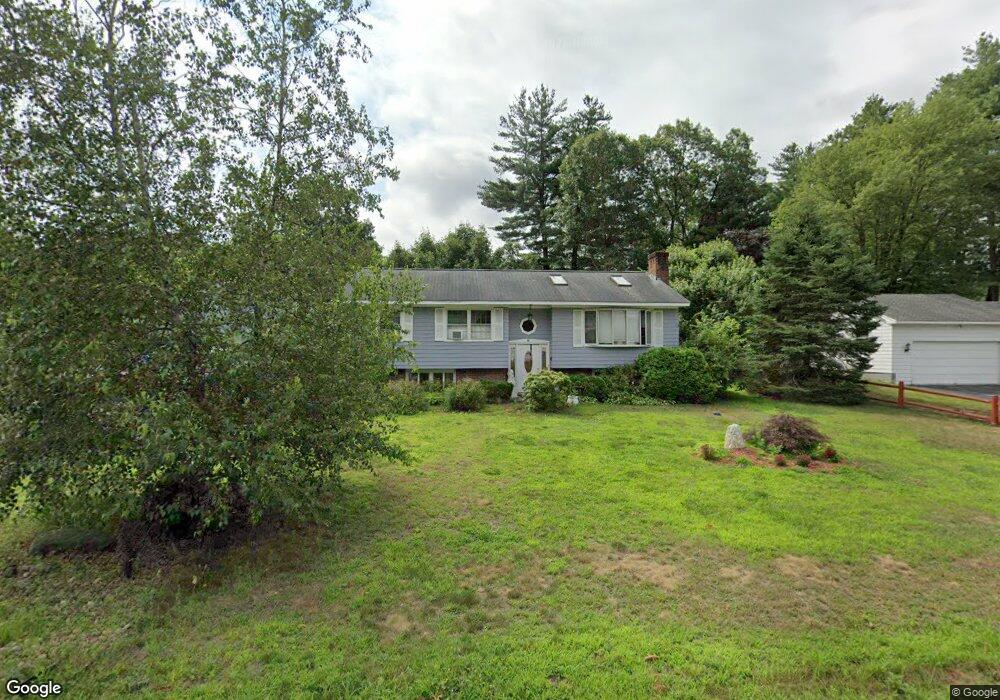 8 Tamarack St, Hudson, NH 03051 - photo 1