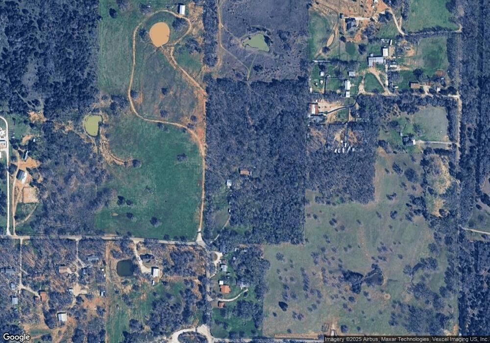 5317 County Road 703, Alvarado, TX 76009 - photo 1