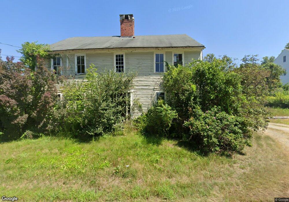 1224 Battle St, Webster, NH 03303 - photo 1
