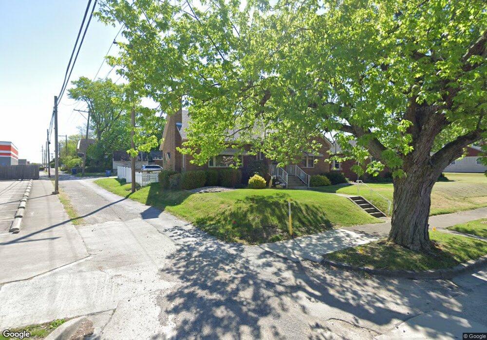 20 S 23rd St, Terre Haute, IN 47803 - photo 1