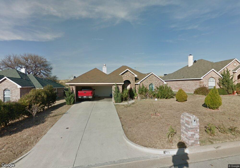 302 Ridge View Ct, Decatur, TX 76234 - photo 1