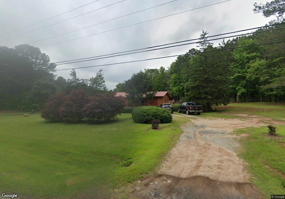 360 Pete Rd, Sharpsburg, GA 30277 - photo 1