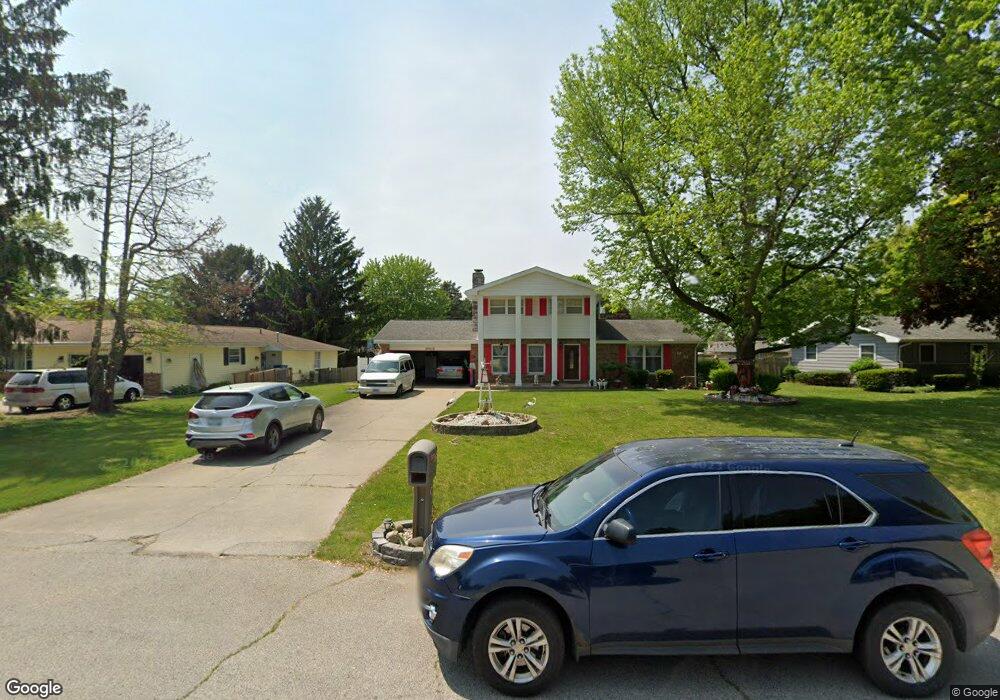 56635 Wedgewood N unit 1, Elkhart, IN 46516 - photo 1