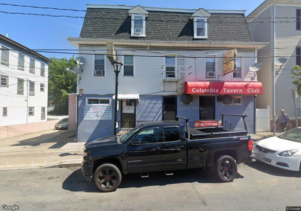 144 Columbia St, Fall River, MA 02721 - photo 1