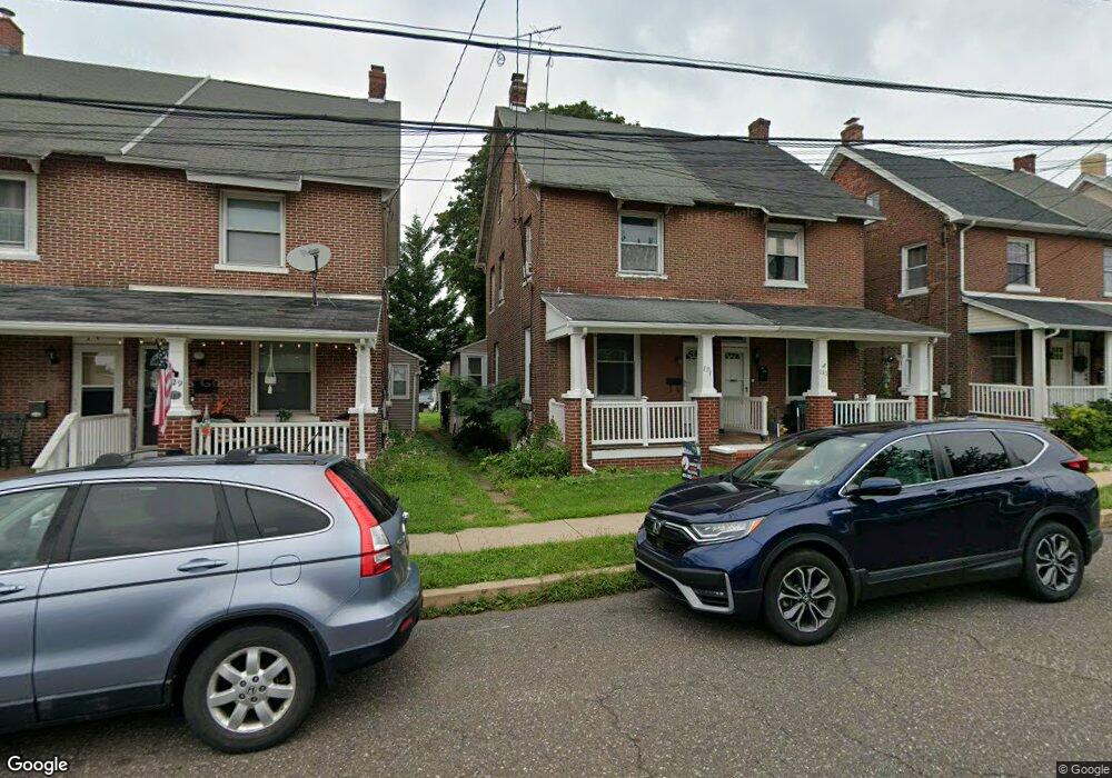 131 Penn St, Lansdale, PA 19446 - photo 1