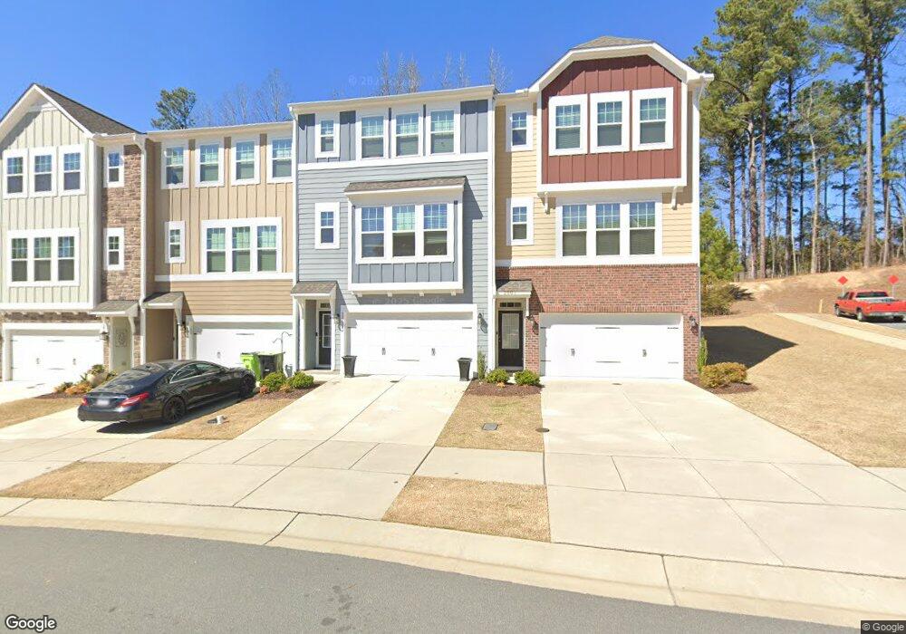 2805 Dallas Valley Ln unit 37, Apex, NC 27502 - photo 1