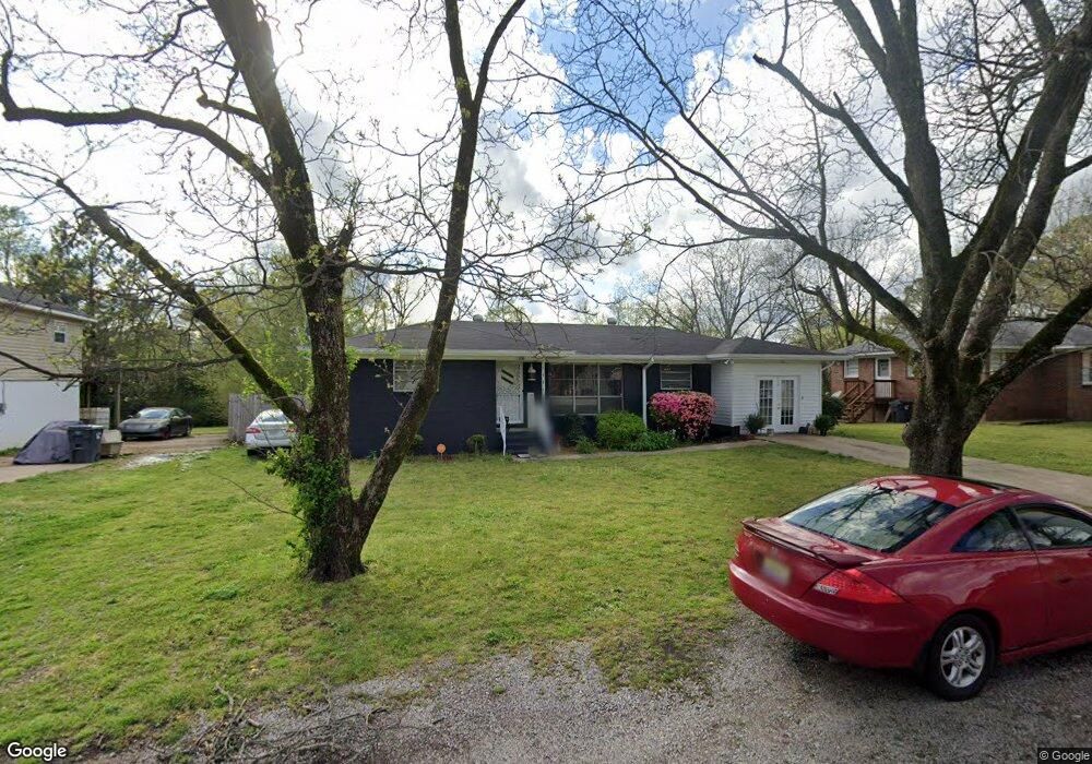 2416 2nd St NW, Center Point, AL 35215 - photo 1