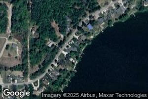 2564 Crockery Shores Rd, Casnovia, MI 49318