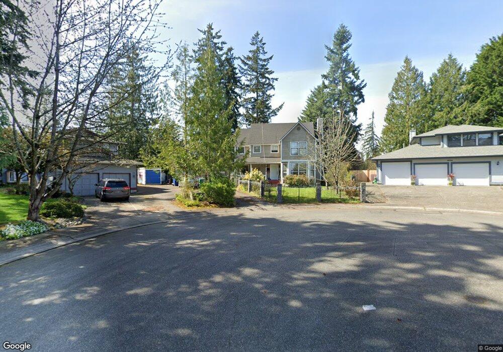 3150 226th Place SW, Brier, WA 98036 - photo 1