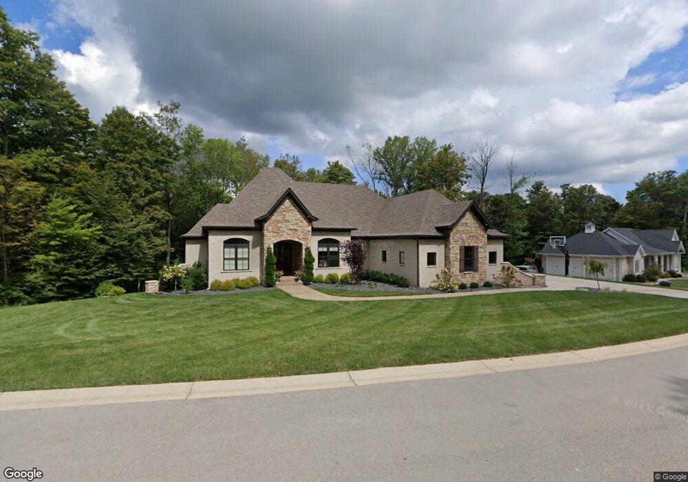 6019 Timbers Dr, Georgetown, IN 47122 - photo 1