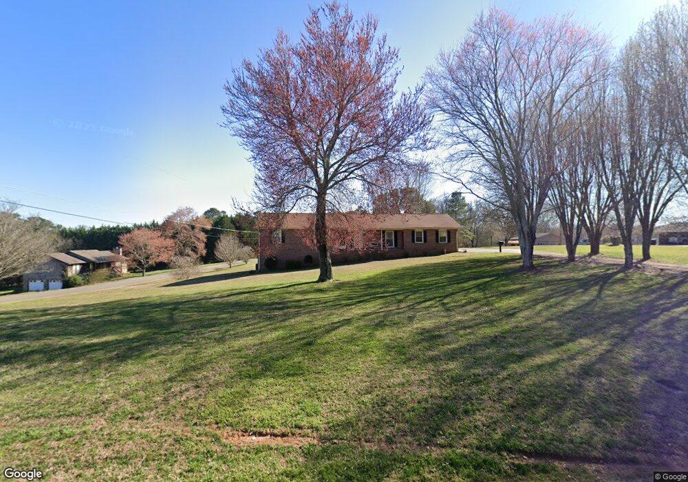 2496 Univeter Rd, Canton, GA 30115 - photo 1