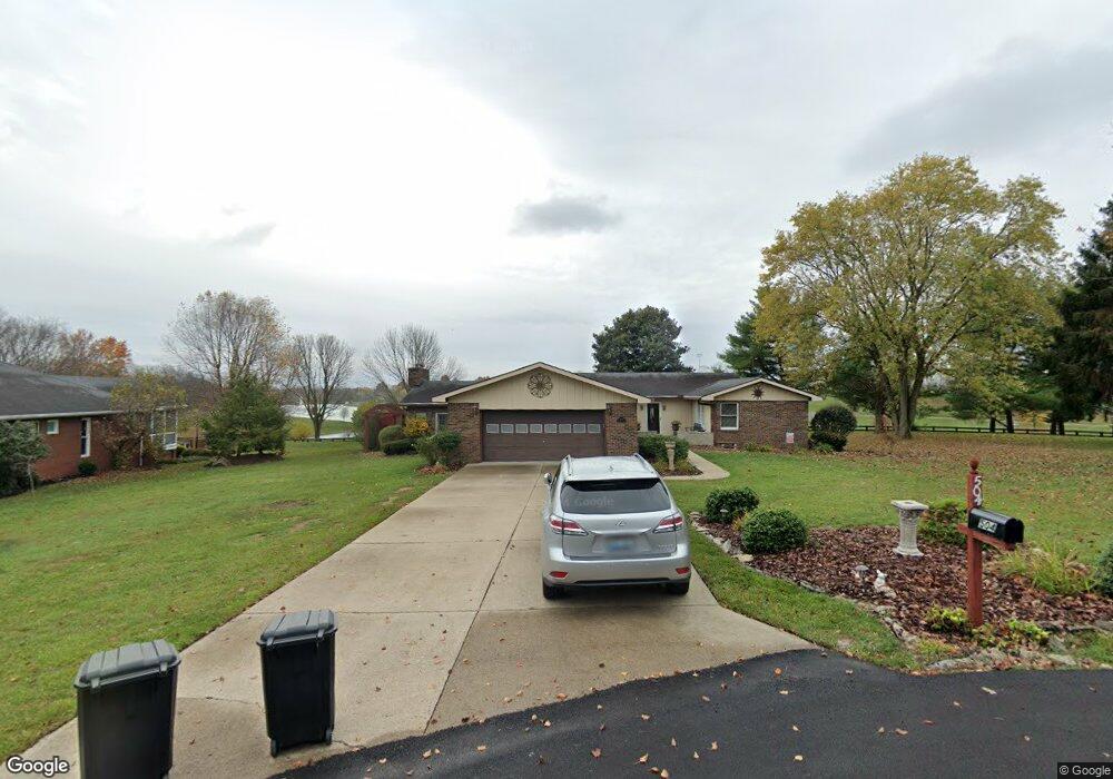 504 Lakeview Glen Dr, Maysville, KY 41056 - photo 1