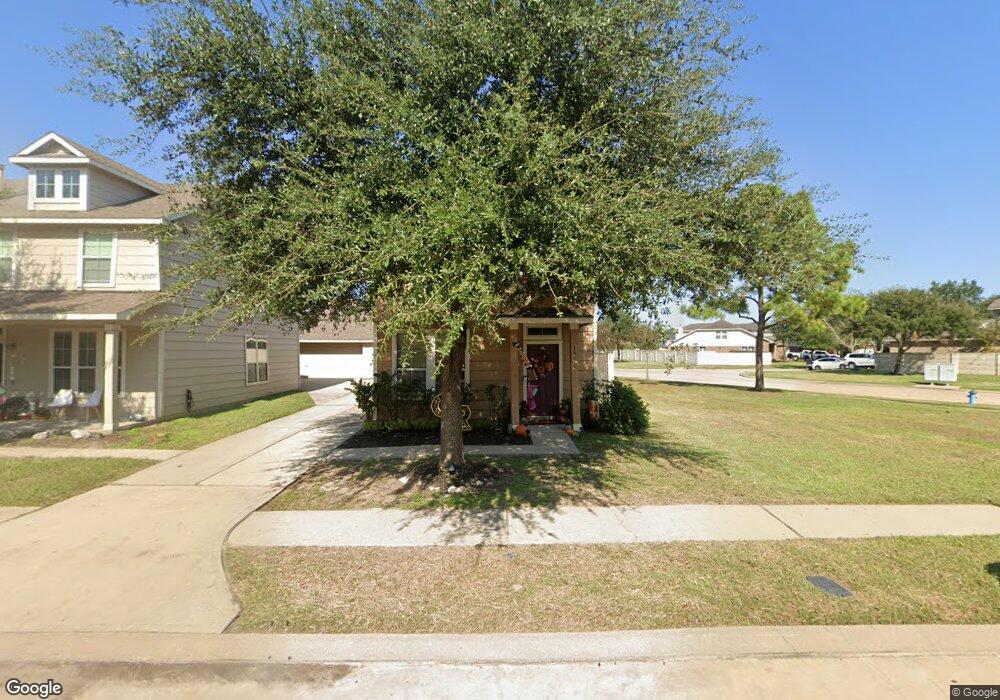 10126 Libson Falls Dr, Houston, TX 77095 - photo 1