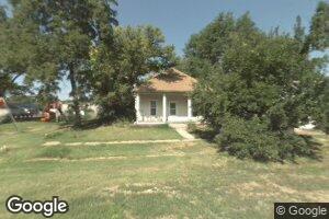 506 Walnut St, Almena, KS 67622