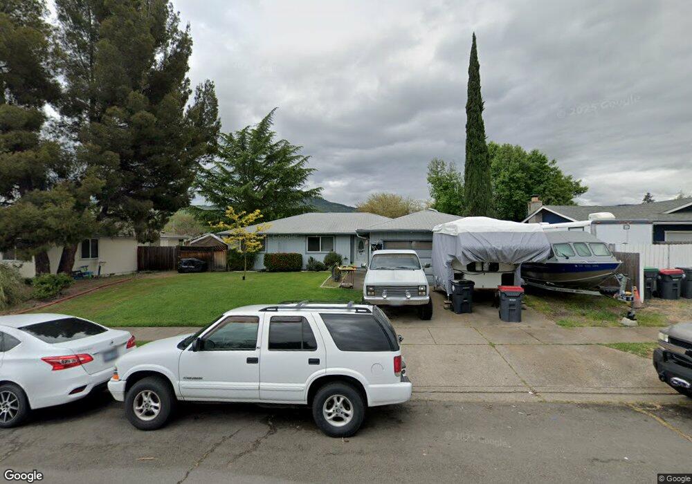 1496 Papago Dr, Medford, OR 97504 - photo 1