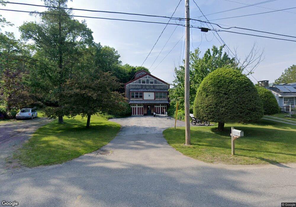 9 Thomas St, Camden, ME 04843 - photo 1