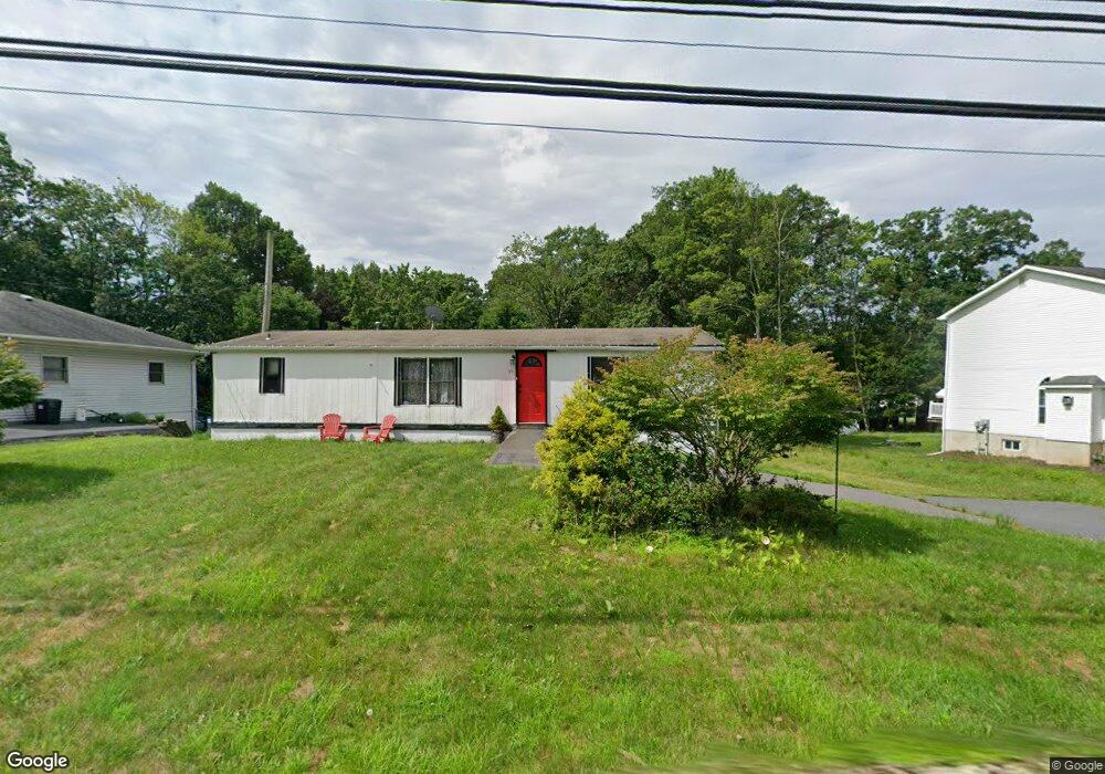 99 Kirby Ave, Mountain Top, PA 18707 - photo 1