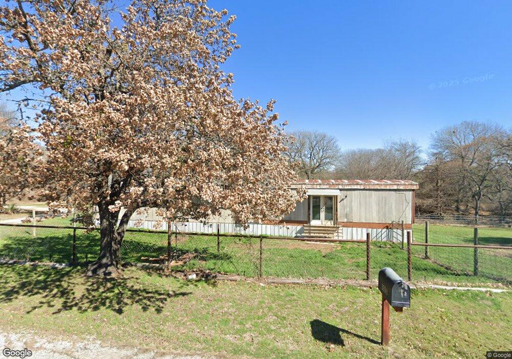 3998 Carter Rd, Springtown, TX 76082 - photo 1