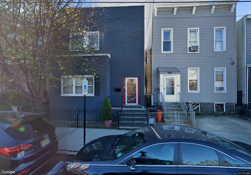 725 30th St, Union City, NJ 07087 - photo 1