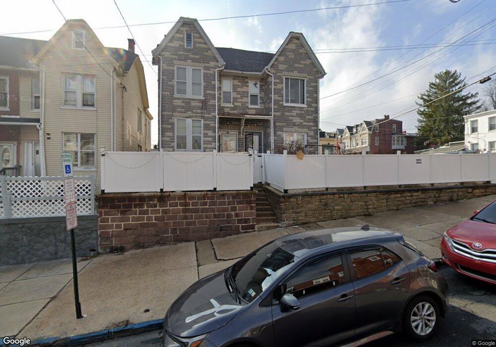 302 S 13th St, Reading, PA 19602 - photo 1