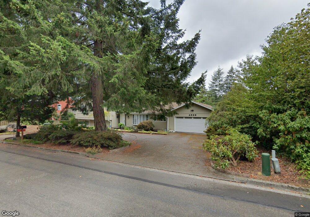 1573 Weathervane Ct, Fircrest, WA 98466 - photo 1