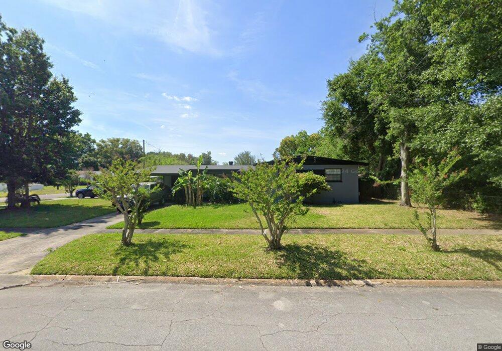 7820 Elvia Dr, Jacksonville, FL 32211 - photo 1