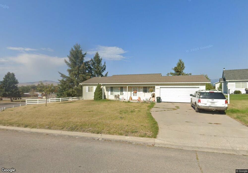1801 Woodbine Way, Polson, MT 59860 - photo 1