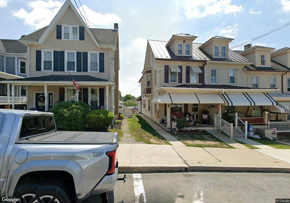 333 S 3rd St, Lehighton, PA 18235 - photo 1