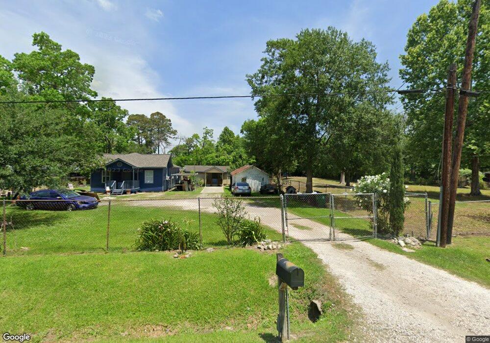 2325 Knight St, Houston, TX 77093 - photo 1