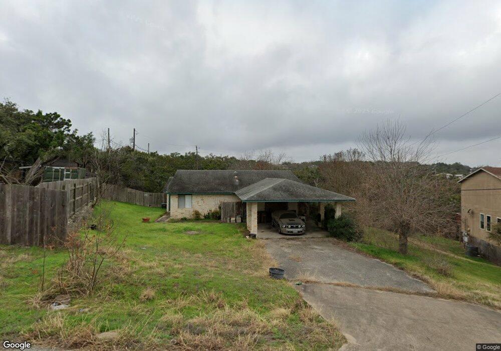 6916 Rifle Bend, Austin, TX 78736 - photo 1